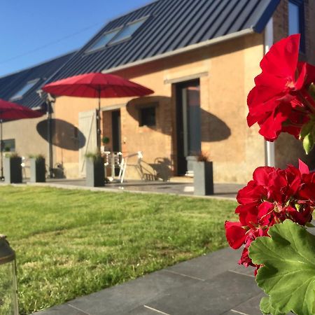 Bed and Breakfast La Catiniere Арнаж Екстер'єр фото